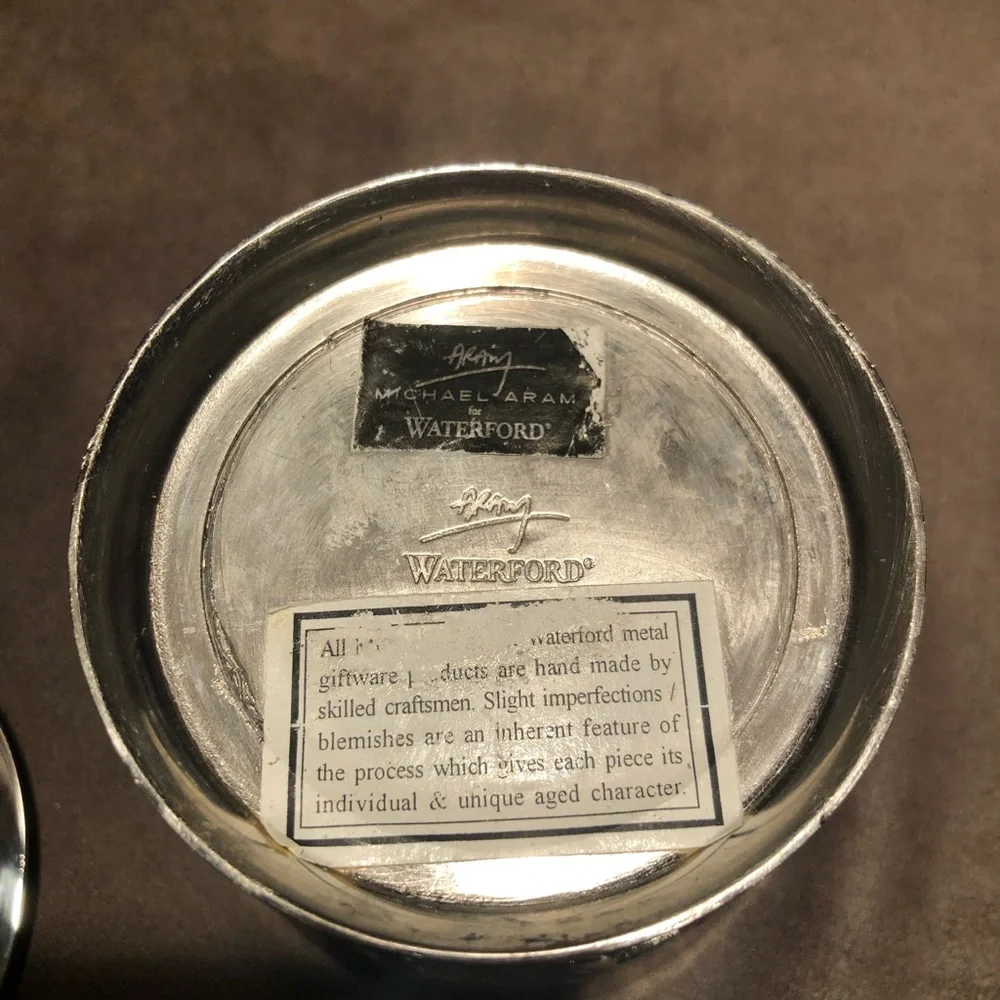 N/A great lidded